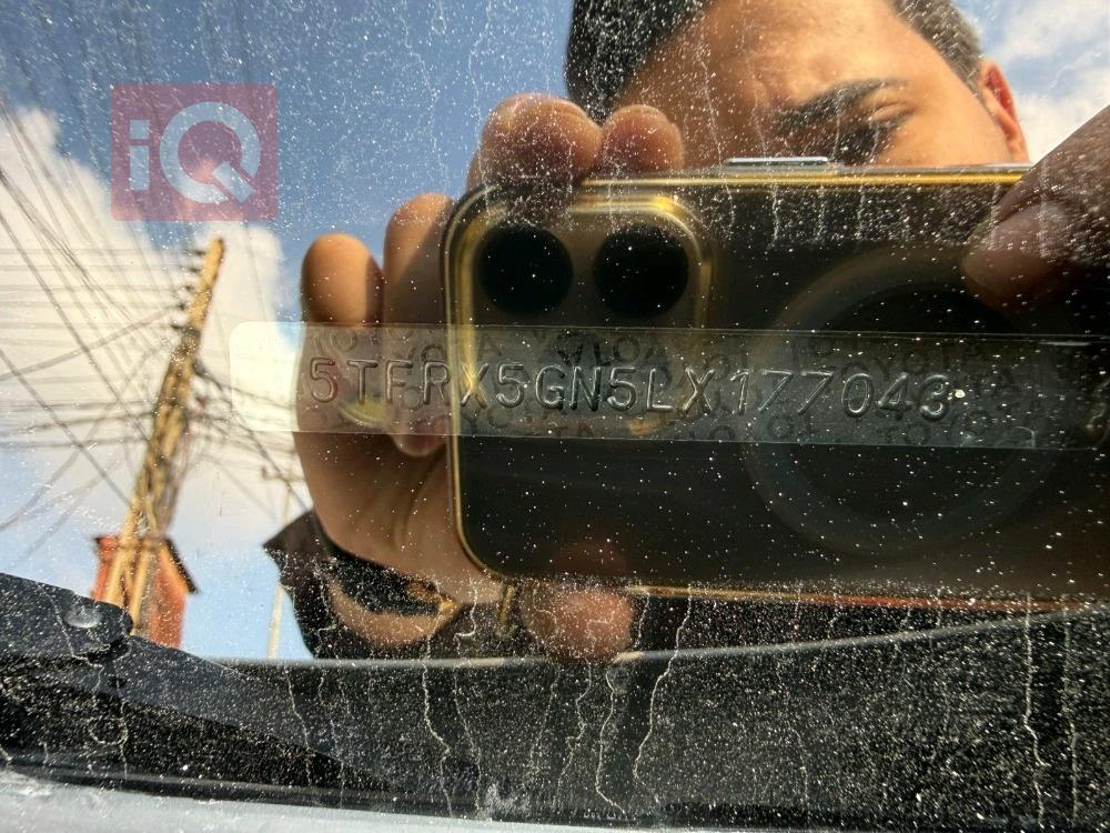 تويوتا تاكوما